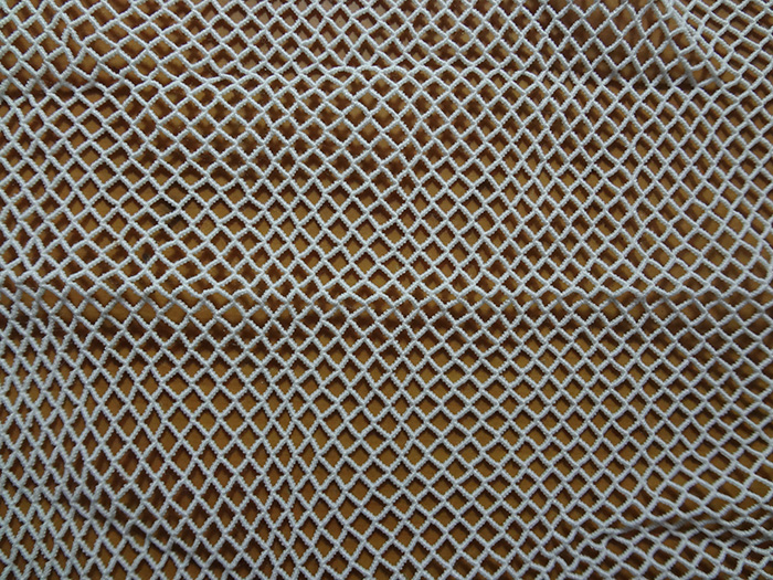 Stretch mesh grid