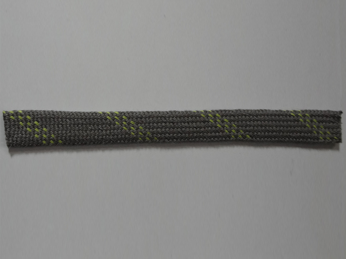 Flat rope C002